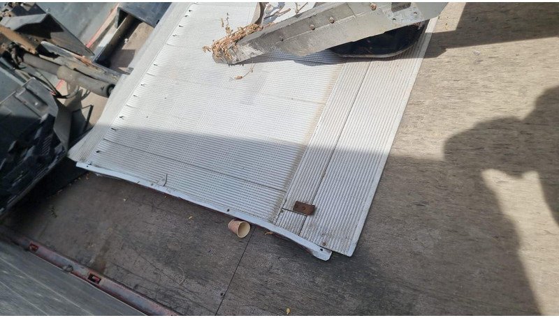 Dhollandia DHLM41 Full Taillift - 750 Kg - Гидроборт для Грузовиков: фото 2 Dhollandia DHLM41 Full Taillift - 750 Kg - Гидроборт для Грузовиков: фото 2