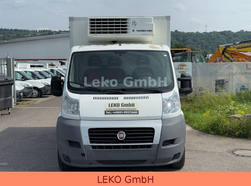 Fiat Ducato 2,3 - Фургон-рефрижератор: фото 2 Fiat Ducato 2,3 - Фургон-рефрижератор: фото 2