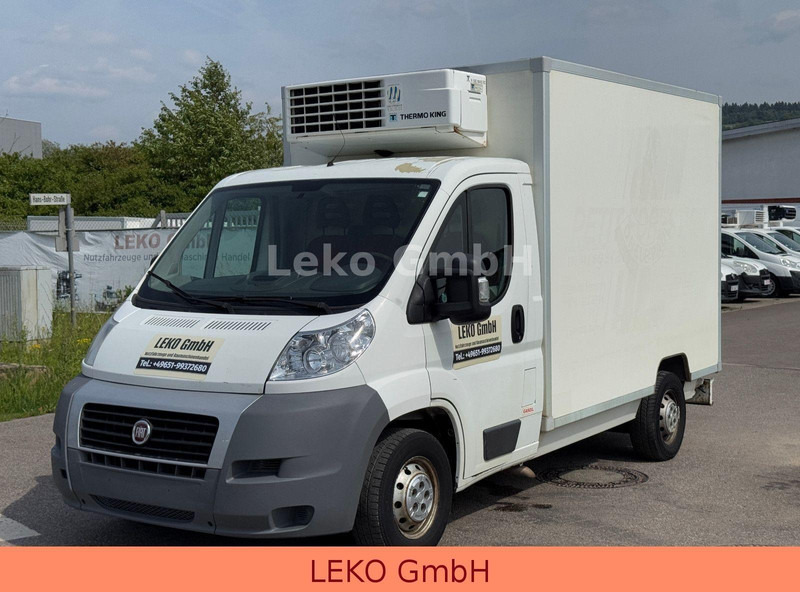 Fiat Ducato 2,3 - Фургон-рефрижератор: фото 3 Fiat Ducato 2,3 - Фургон-рефрижератор: фото 3