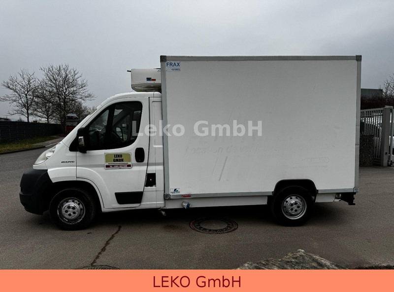Fiat Ducato 2.3 - Фургон-рефрижератор: фото 4 Fiat Ducato 2.3 - Фургон-рефрижератор: фото 4