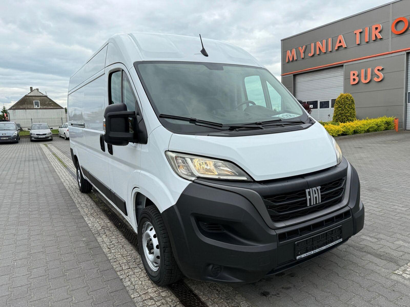 Fiat Ducato L3H2 Furgon Blaszak Maxi Salon PL - Фургон с закрытым кузовом: фото 5 Fiat Ducato L3H2 Furgon Blaszak Maxi Salon PL - Фургон с закрытым кузовом: фото 5