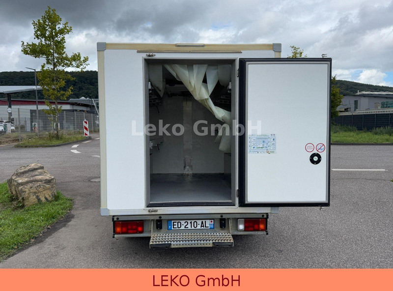 Fiat Scudo 2,0 в лизинг Fiat Scudo 2,0: фото 9