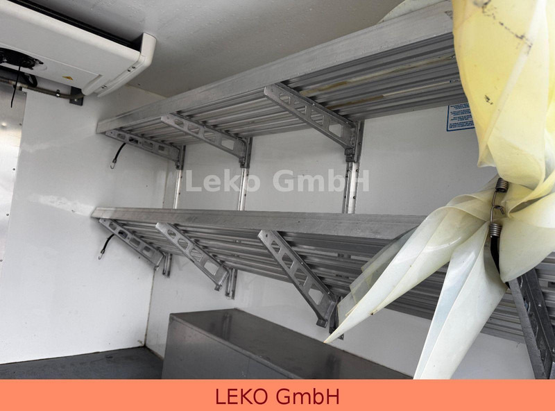 Fiat Scudo 2,0 в лизинг Fiat Scudo 2,0: фото 11