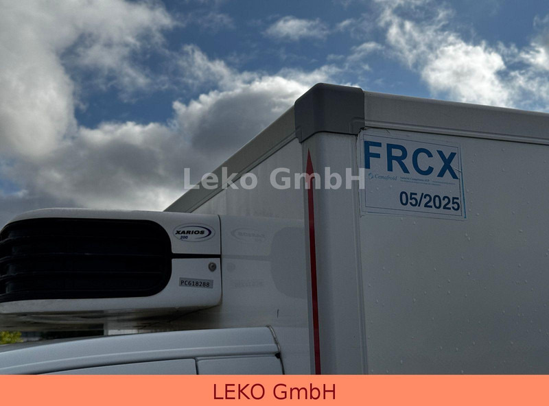 Fiat Scudo 2,0 в лизинг Fiat Scudo 2,0: фото 14