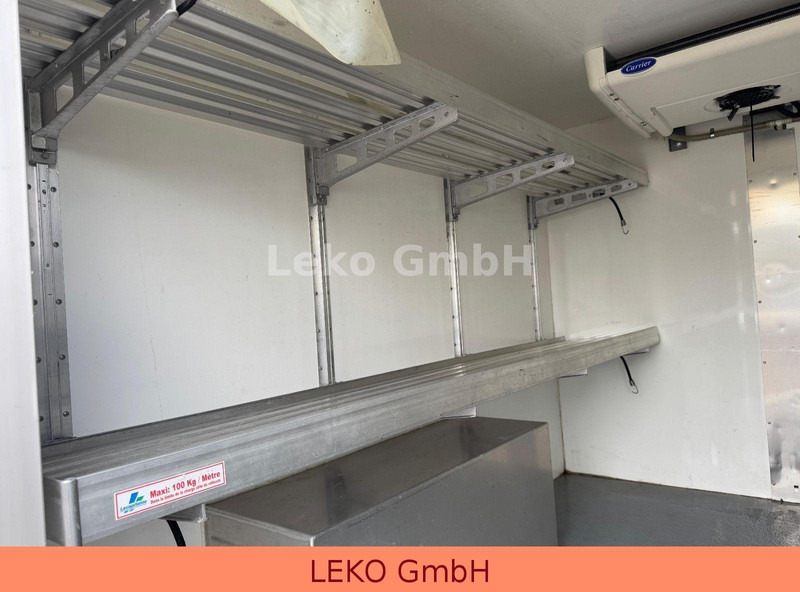 Fiat Scudo 2,0 в лизинг Fiat Scudo 2,0: фото 10