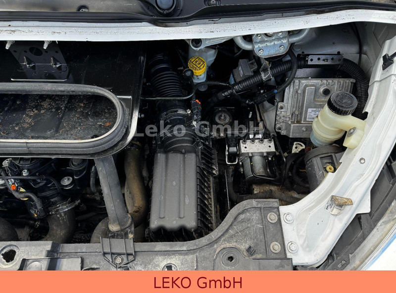 Fiat Scudo 2,0 в лизинг Fiat Scudo 2,0: фото 18