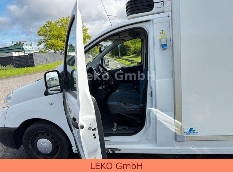 Fiat Scudo 2,0 в лизинг Fiat Scudo 2,0: фото 19