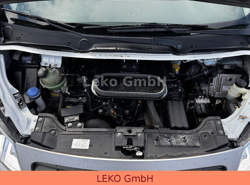 Fiat Scudo 2,0 в лизинг Fiat Scudo 2,0: фото 16