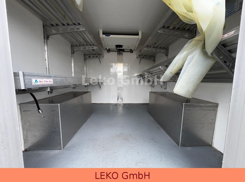 Fiat Scudo 2,0 в лизинг Fiat Scudo 2,0: фото 12