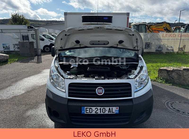 Fiat Scudo 2,0 в лизинг Fiat Scudo 2,0: фото 15