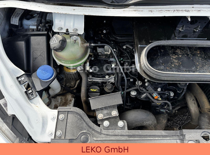 Fiat Scudo 2,0 в лизинг Fiat Scudo 2,0: фото 17