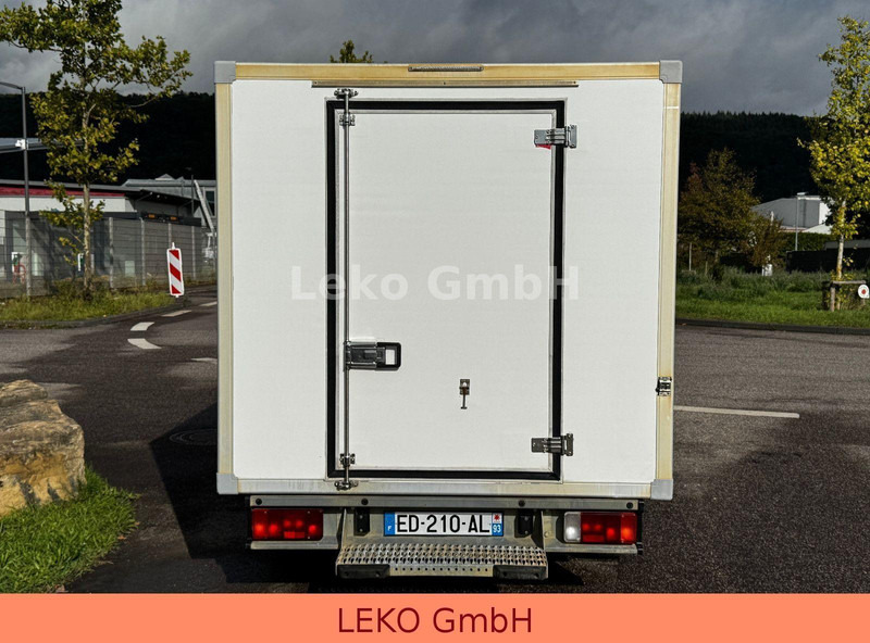 Fiat Scudo 2,0 в лизинг Fiat Scudo 2,0: фото 6