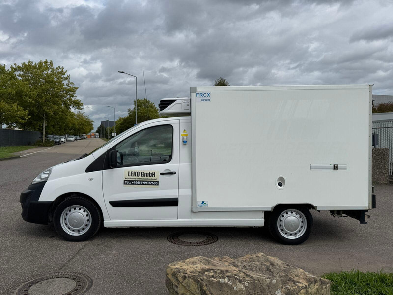 Fiat Scudo Ohne Originale Brief !!! - Фургон-рефрижератор: фото 4 Fiat Scudo Ohne Originale Brief !!! - Фургон-рефрижератор: фото 4