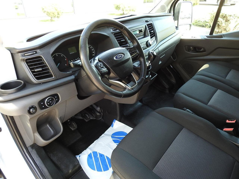 Ford TRANSIT CHŁODNIA KONTENER 0*C ZASILANIE 230V TEMPOMAT KLIMATYZAC - Фургон-рефрижератор: фото 2 Ford TRANSIT CHŁODNIA KONTENER 0*C ZASILANIE 230V TEMPOMAT KLIMATYZAC - Фургон-рефрижератор: фото 2