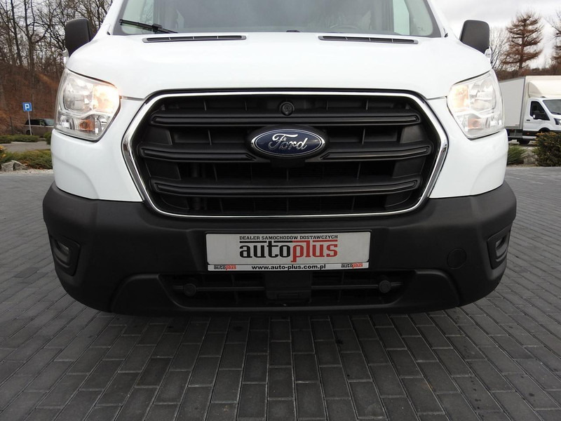 Ford TRANSIT FURGON BRYGADÓWKA  6 MIEJSC TEMPOMAT KLIMATYZACJA  185KM в лизинг Ford TRANSIT FURGON BRYGADÓWKA  6 MIEJSC TEMPOMAT KLIMATYZACJA  185KM: фото 16