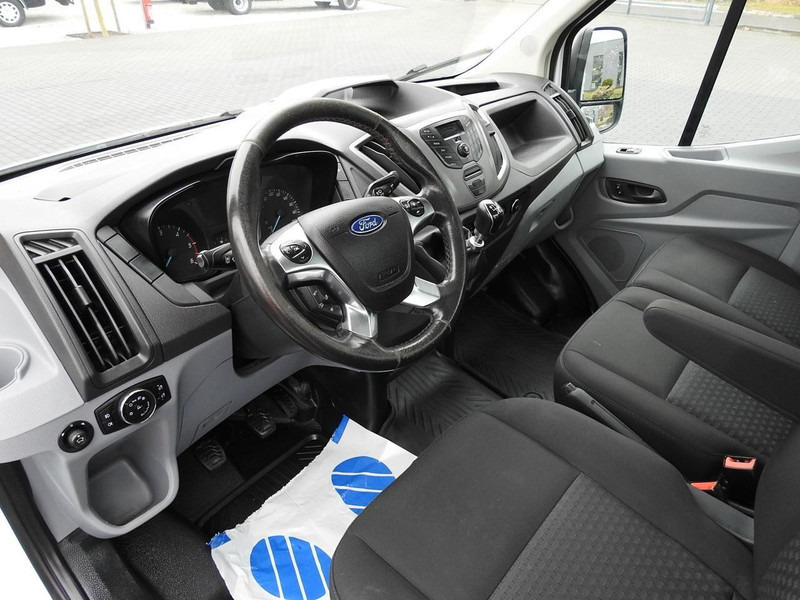 Ford TRANSIT WYWROTKA TEMPOMAT KLIMATYZACJA BLIŹNIACZE KOŁA 170KM [ - Малотоннажный самосвал: фото 2 Ford TRANSIT WYWROTKA TEMPOMAT KLIMATYZACJA BLIŹNIACZE KOŁA 170KM [ - Малотоннажный самосвал: фото 2