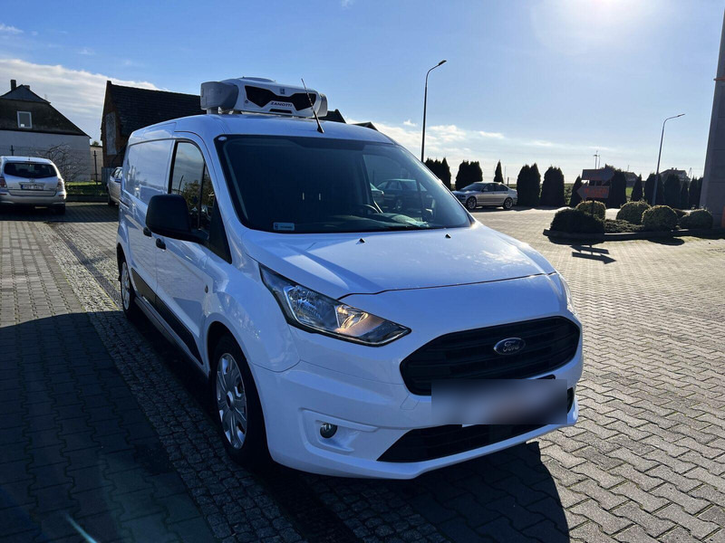 Ford Transit Connect - Легковой фургон: фото 5 Ford Transit Connect - Легковой фургон: фото 5