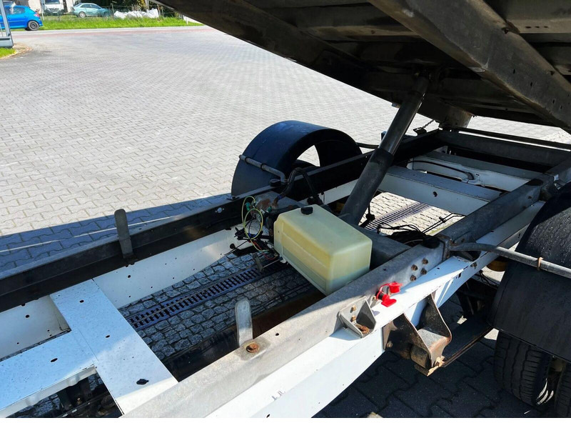 Ford Transit Wywrotka Wywrot Kipper, Bliźniaki - Малотоннажный самосвал: фото 3 Ford Transit Wywrotka Wywrot Kipper, Bliźniaki - Малотоннажный самосвал: фото 3