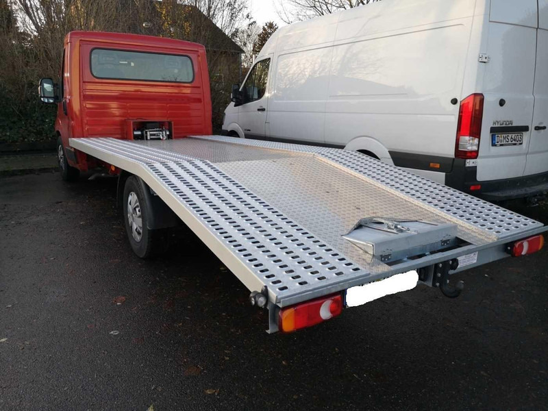 Fiat Ducato MAX - Фургон: фото 2 Fiat Ducato MAX - Фургон: фото 2