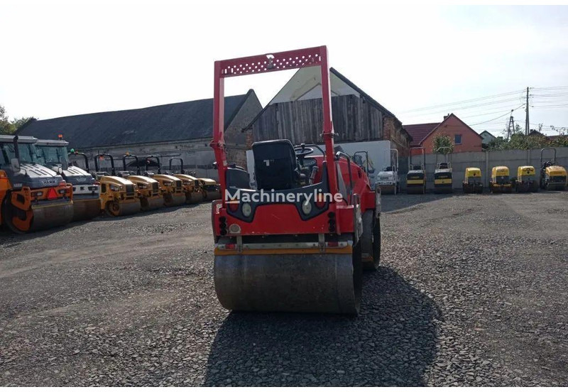 Hamm HD 14 Road roller - Каток: фото 5 Hamm HD 14 Road roller - Каток: фото 5