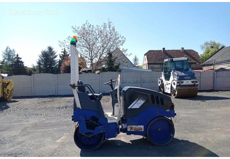 Hamm HD 8 VV Road roller - Каток: фото 4 Hamm HD 8 VV Road roller - Каток: фото 4