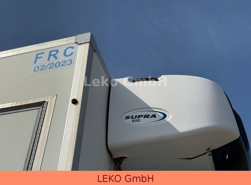 Рефрижератор Iveco 140 E 18: фото 13 Рефрижератор Iveco 140 E 18: фото 13