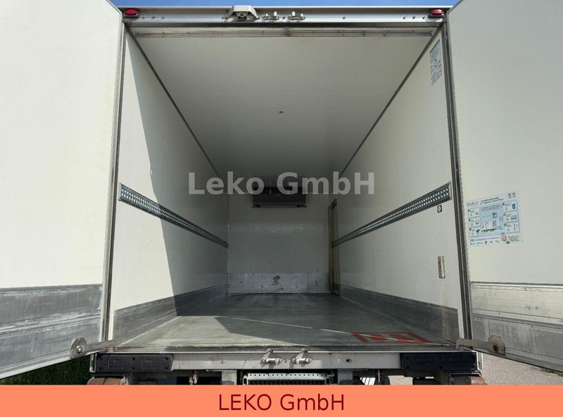 Рефрижератор Iveco 140 E 18: фото 11 Рефрижератор Iveco 140 E 18: фото 11