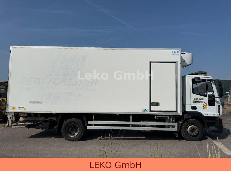 Рефрижератор Iveco 140 E 18: фото 8 Рефрижератор Iveco 140 E 18: фото 8