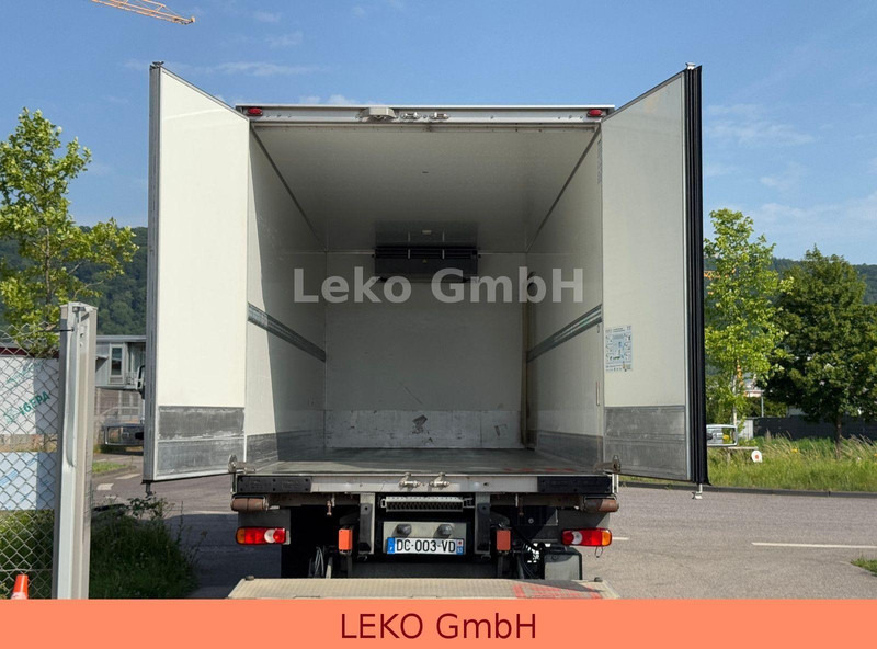 Рефрижератор Iveco 140 E 18: фото 10 Рефрижератор Iveco 140 E 18: фото 10