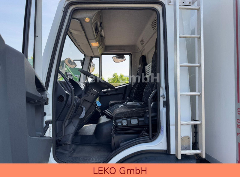 Рефрижератор Iveco 140 E 18: фото 18 Рефрижератор Iveco 140 E 18: фото 18