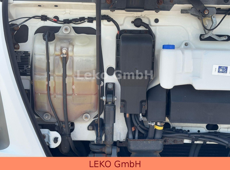 Рефрижератор Iveco 140 E 18: фото 16 Рефрижератор Iveco 140 E 18: фото 16