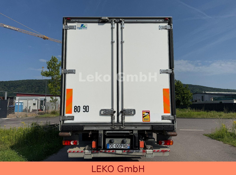 Рефрижератор Iveco 140 E 18: фото 6 Рефрижератор Iveco 140 E 18: фото 6