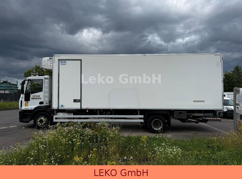 Iveco 160 E 21 - Рефрижератор: фото 4 Iveco 160 E 21 - Рефрижератор: фото 4