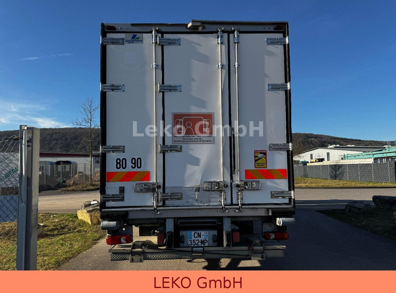 Iveco 160 ML 22 Mit Carrier Sp 950 Mt - Рефрижератор: фото 5 Iveco 160 ML 22 Mit Carrier Sp 950 Mt - Рефрижератор: фото 5