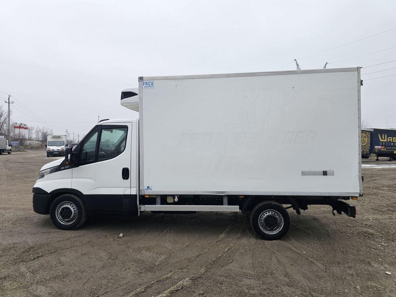 Iveco 35-130 S - Carrier Pulsor 350 frigo - Фургон-рефрижератор: фото 5 Iveco 35-130 S - Carrier Pulsor 350 frigo - Фургон-рефрижератор: фото 5