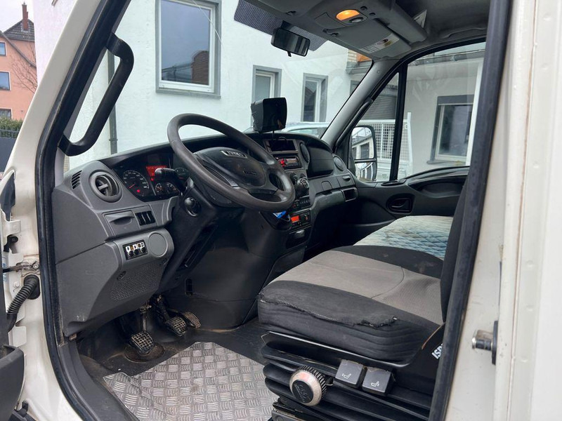 Iveco 70C17 3 way tipper - Самосвал: фото 5 Iveco 70C17 3 way tipper - Самосвал: фото 5