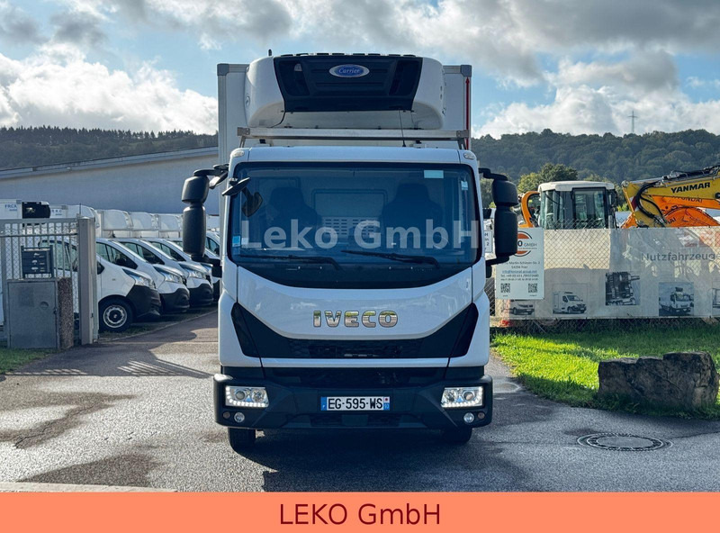 Iveco 75 E 160 - Рефрижератор: фото 2 Iveco 75 E 160 - Рефрижератор: фото 2