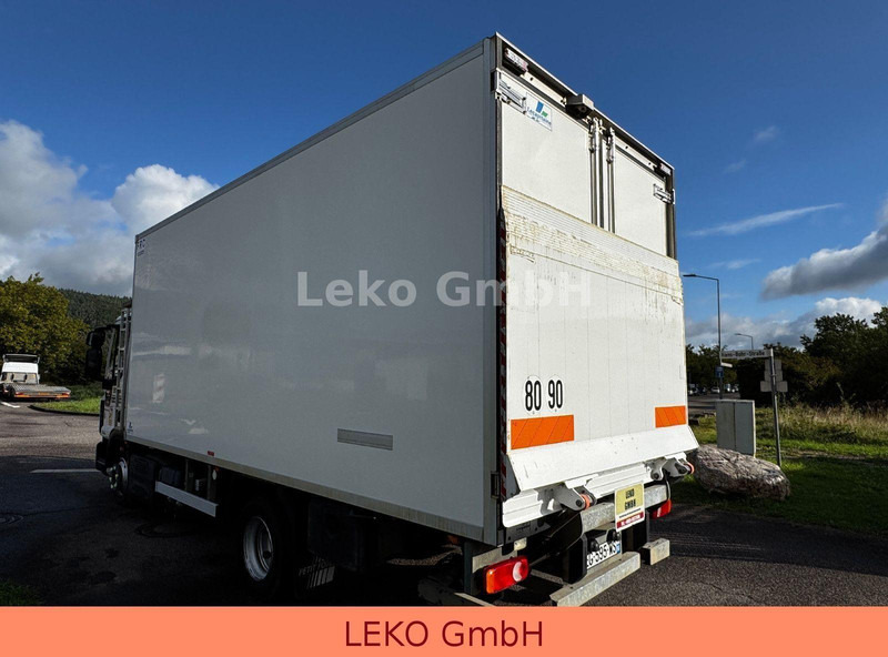 Iveco 75 E 160 - Рефрижератор: фото 5 Iveco 75 E 160 - Рефрижератор: фото 5