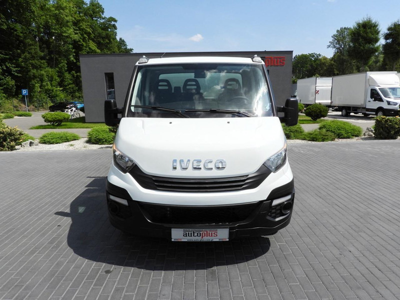 Iveco DAILY 35C15 - Малотоннажный самосвал: фото 5 Iveco DAILY 35C15 - Малотоннажный самосвал: фото 5