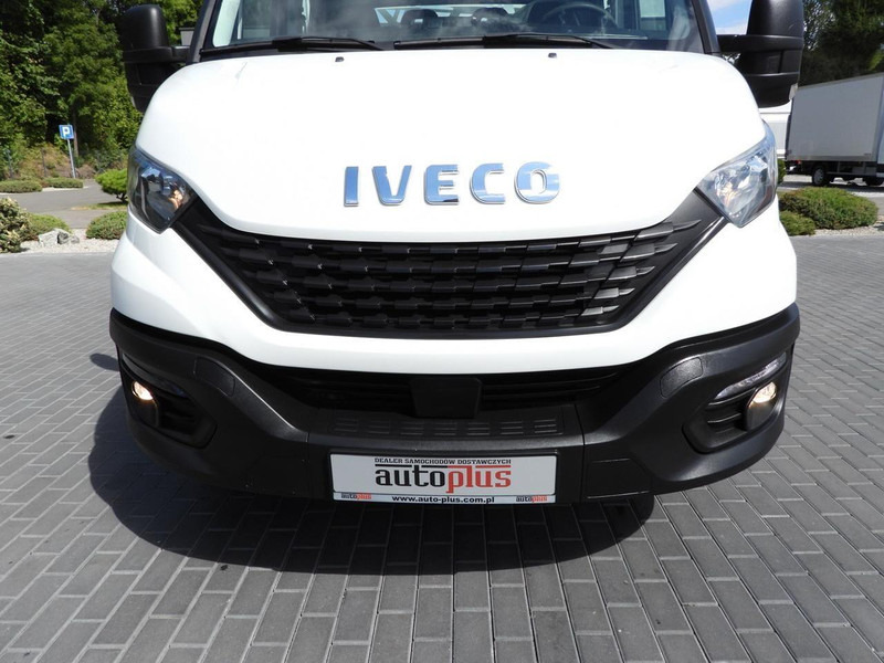 Малотоннажный самосвал Iveco DAILY 35C16 WYWROTKA PODWÓJNA KABINA DOKA 6 MIEJSC TEMPOMAT NAWI: фото 14 Малотоннажный самосвал Iveco DAILY 35C16 WYWROTKA PODWÓJNA KABINA DOKA 6 MIEJSC TEMPOMAT NAWI: фото 14