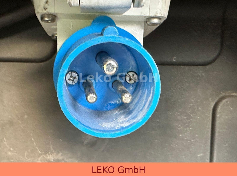 Фургон-рефрижератор Iveco Daily 35C13: фото 10