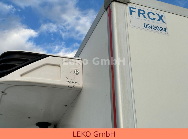 Фургон-рефрижератор Iveco Daily 35C13: фото 9