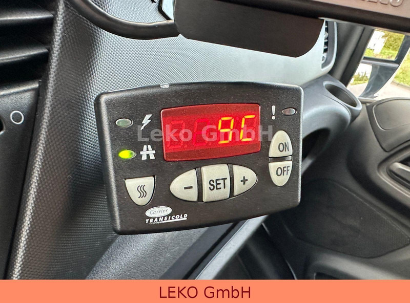 Фургон-рефрижератор Iveco Daily 35C13: фото 12