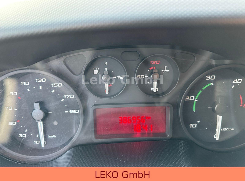 Фургон-рефрижератор Iveco Daily 35C13: фото 20