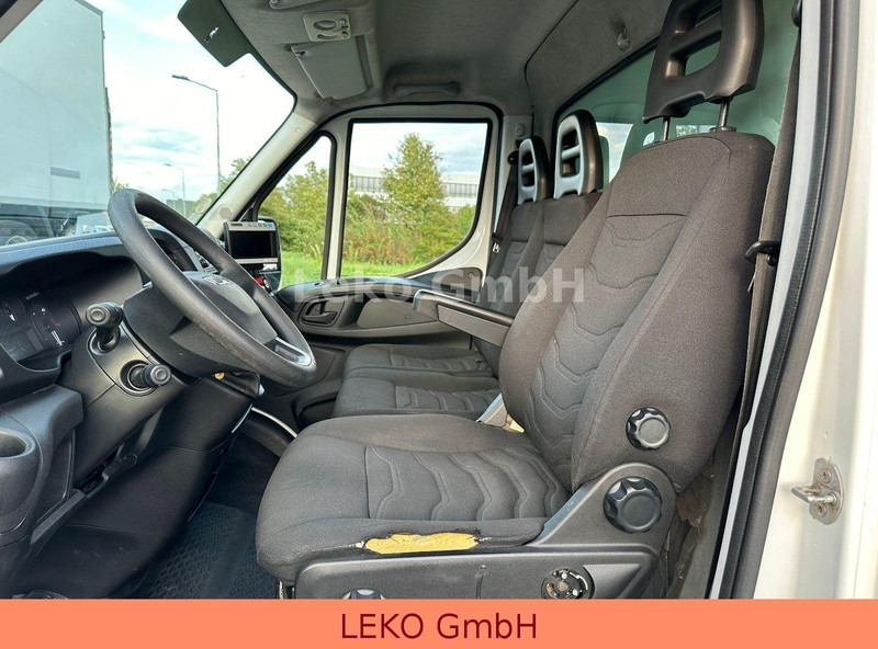Фургон-рефрижератор Iveco Daily 35C13: фото 17