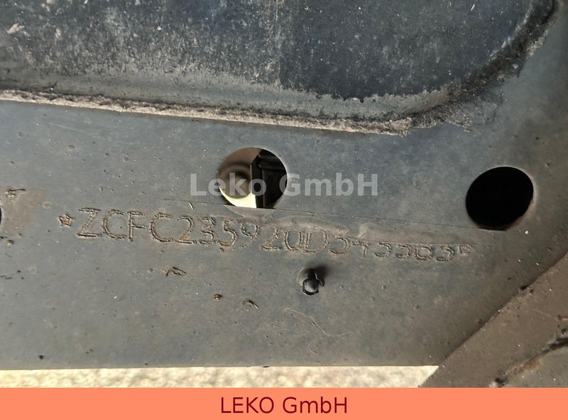 Фургон-рефрижератор Iveco Daily 35C13: фото 15