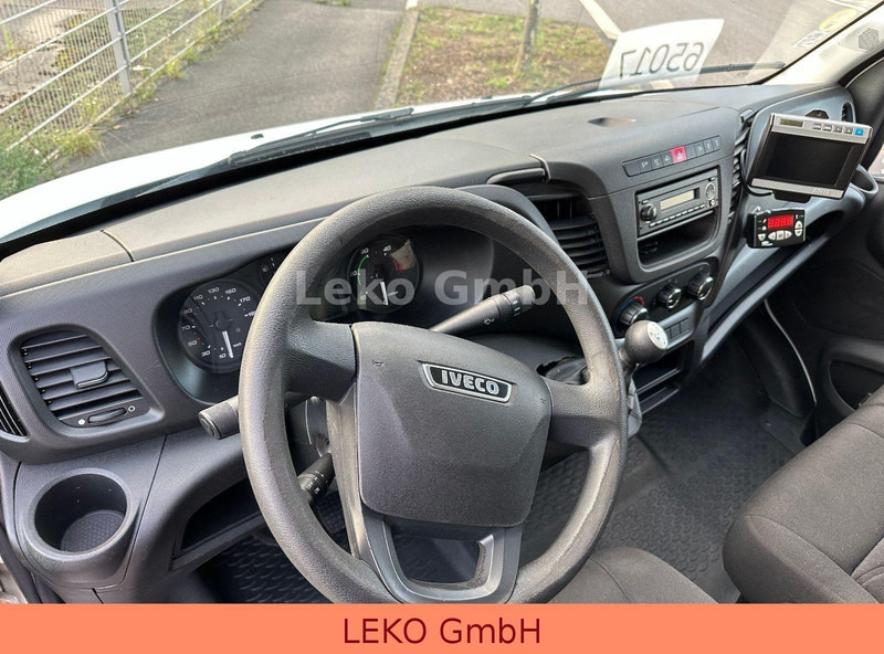 Фургон-рефрижератор Iveco Daily 35C13: фото 18