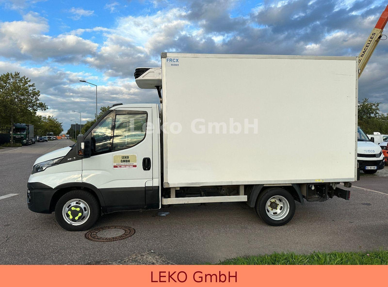 Фургон-рефрижератор Iveco Daily 35C13: фото 6