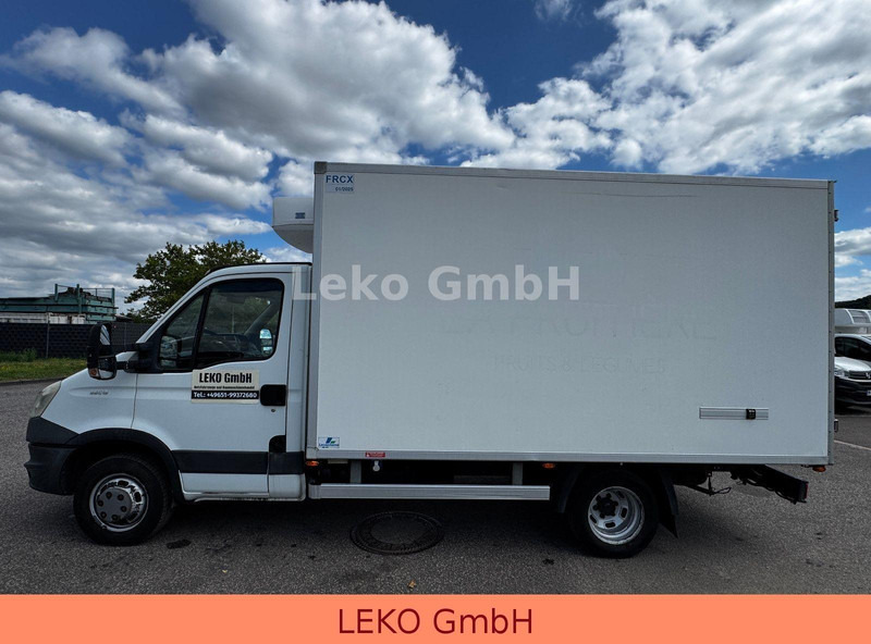 Iveco Daily 35C13 Mit Relec Froid TR32 - Фургон-рефрижератор: фото 4 Iveco Daily 35C13 Mit Relec Froid TR32 - Фургон-рефрижератор: фото 4