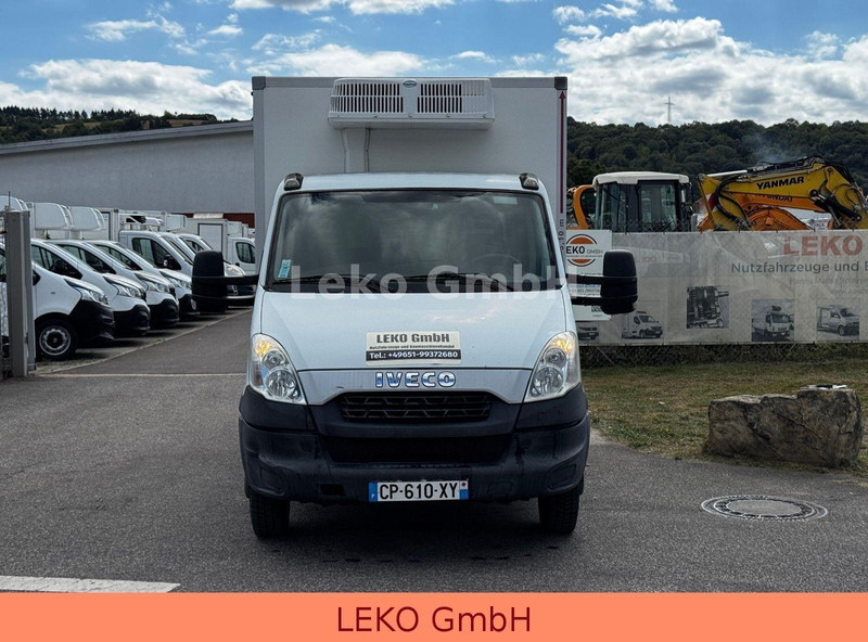 Iveco Daily 35C13 Mit Relec Froid TR32 - Фургон-рефрижератор: фото 2 Iveco Daily 35C13 Mit Relec Froid TR32 - Фургон-рефрижератор: фото 2